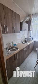 2-к квартира, посуточно, 51м2, 1/4 этаж