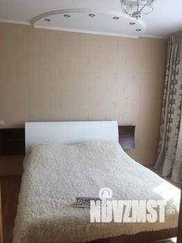 1-к квартира, посуточно, 51м2, 1/1 этаж