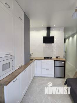 1-к квартира, на длительный срок, 50м2, 3/12 этаж