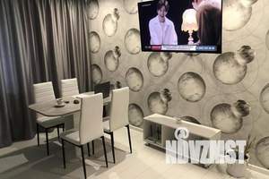 2-к квартира, посуточно, 55м2, 3/5 этаж