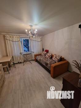 Студия квартира, на длительный срок, 18м2, 5/5 этаж