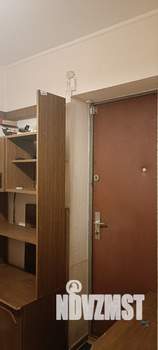 1-к квартира, на длительный срок, 38м2, 1/10 этаж