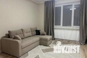 2-к квартира, посуточно, 55м2, 9/9 этаж