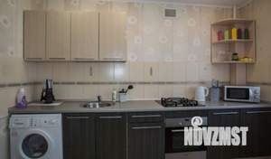 1-к квартира, посуточно, 74м2, 1/1 этаж