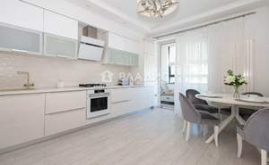 2-к квартира, на длительный срок, 82м2, 10/16 этаж