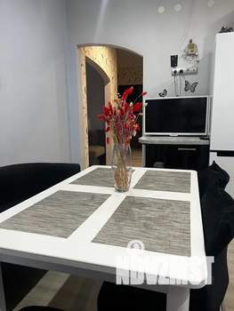 3-к квартира, посуточно, 80м2, 1/9 этаж