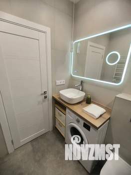 Студия квартира, посуточно, 30м2, 5/9 этаж