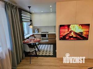 2-к квартира, посуточно, 45м2, 2/4 этаж