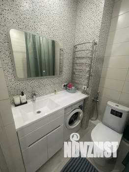 Студия квартира, посуточно, 23м2, 7/16 этаж