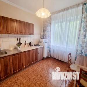 2-к квартира, посуточно, 43м2, 3/9 этаж