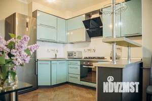 2-к квартира, посуточно, 62м2, 1/1 этаж