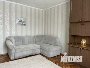 2-к квартира, посуточно, 55м2, 1/1 этаж