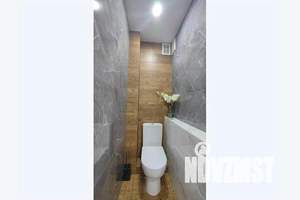 2-к квартира, посуточно, 60м2, 11/11 этаж