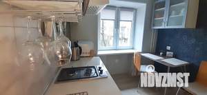 Студия квартира, посуточно, 33м2, 2/5 этаж