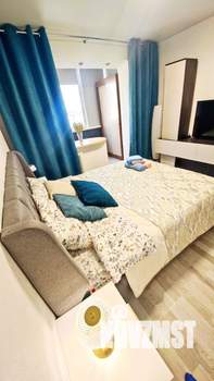 2-к квартира, посуточно, 60м2, 11/11 этаж