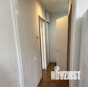 1-к квартира, на длительный срок, 30м2, 5/5 этаж