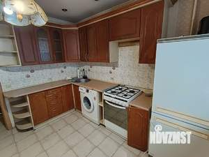 2-к квартира, на длительный срок, 48м2, 1/5 этаж