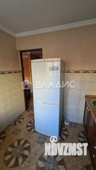 1-к квартира, на длительный срок, 32м2, 2/5 этаж