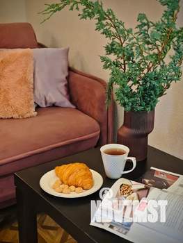 2-к квартира, посуточно, 50м2, 9/12 этаж