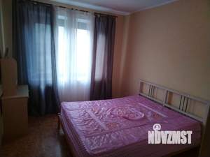2-к квартира, на длительный срок, 55м2, 3/6 этаж