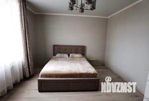 1-к квартира, посуточно, 75м2, 1/1 этаж