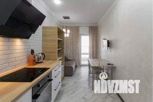 1-к квартира, посуточно, 43м2, 3/14 этаж