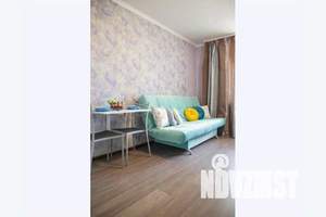 1-к квартира, посуточно, 16м2, 2/5 этаж
