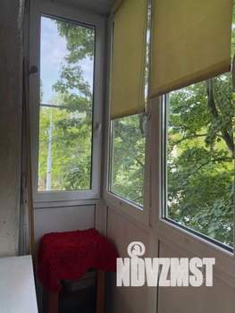 2-к квартира, посуточно, 48м2, 1/1 этаж
