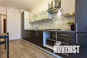 1-к квартира, посуточно, 45м2, 5/10 этаж