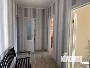 2-к квартира, посуточно, 63м2, 5/6 этаж