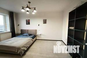 1-к квартира, посуточно, 37м2, 7/9 этаж
