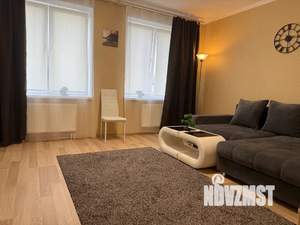 2-к квартира, посуточно, 62м2, 1/5 этаж