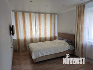 2-к квартира, посуточно, 42м2, 1/4 этаж