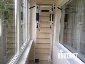 3-к квартира, посуточно, 65м2, 2/10 этаж