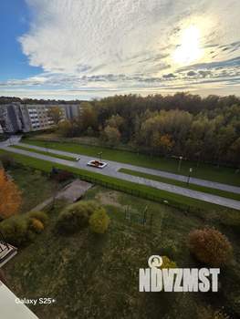 1-к квартира, на длительный срок, 47м2, 6/9 этаж