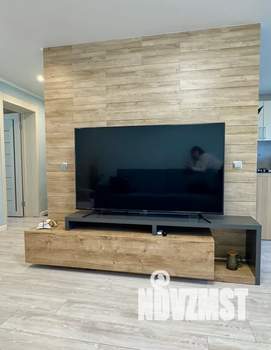 1-к квартира, посуточно, 49м2, 3/5 этаж