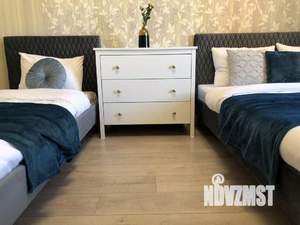 2-к квартира, посуточно, 20м2, 1/1 этаж