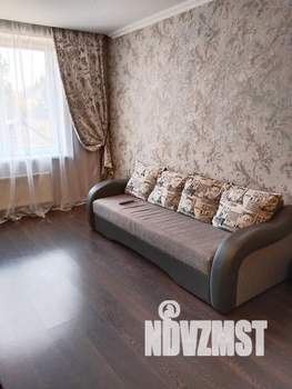 1-к квартира, посуточно, 36м2, 1/9 этаж