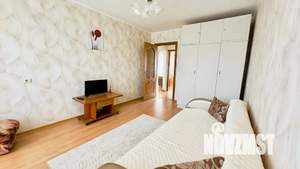 3-к квартира, посуточно, 67м2, 4/10 этаж