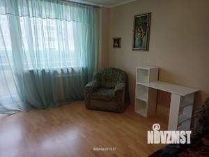 1-к квартира, на длительный срок, 39м2, 2/10 этаж