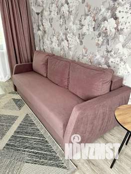 2-к квартира, посуточно, 46м2, 2/5 этаж