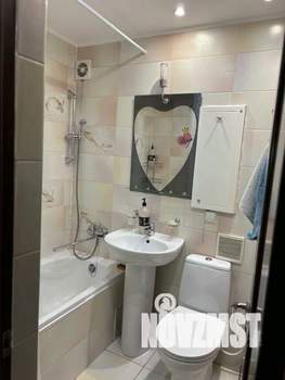 2-к квартира, посуточно, 60м2, 1/1 этаж