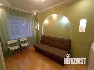 2-к квартира, посуточно, 37м2, 5/5 этаж