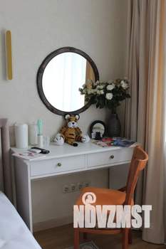 1-к квартира, посуточно, 28м2, 4/5 этаж