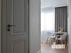 1-к квартира, посуточно, 34м2, 3/9 этаж