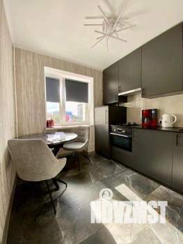 1-к квартира, посуточно, 39м2, 1/1 этаж