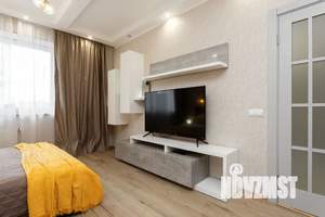 1-к квартира, посуточно, 44м2, 3/9 этаж