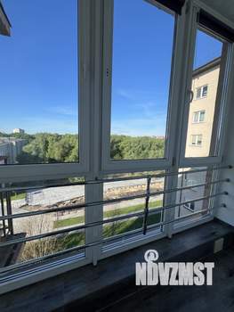 1-к квартира, на длительный срок, 44м2, 7/9 этаж