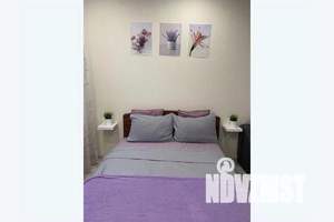 1-к квартира, посуточно, 39м2, 1/10 этаж