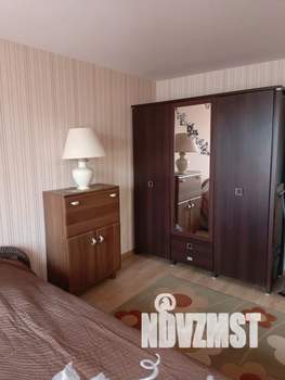 2-к квартира, посуточно, 47м2, 6/10 этаж